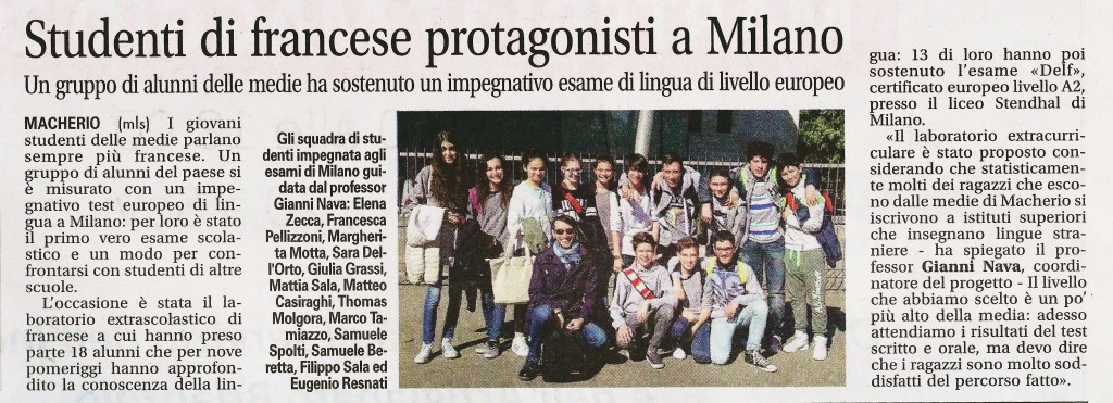 13) Articolo (10-05-16)